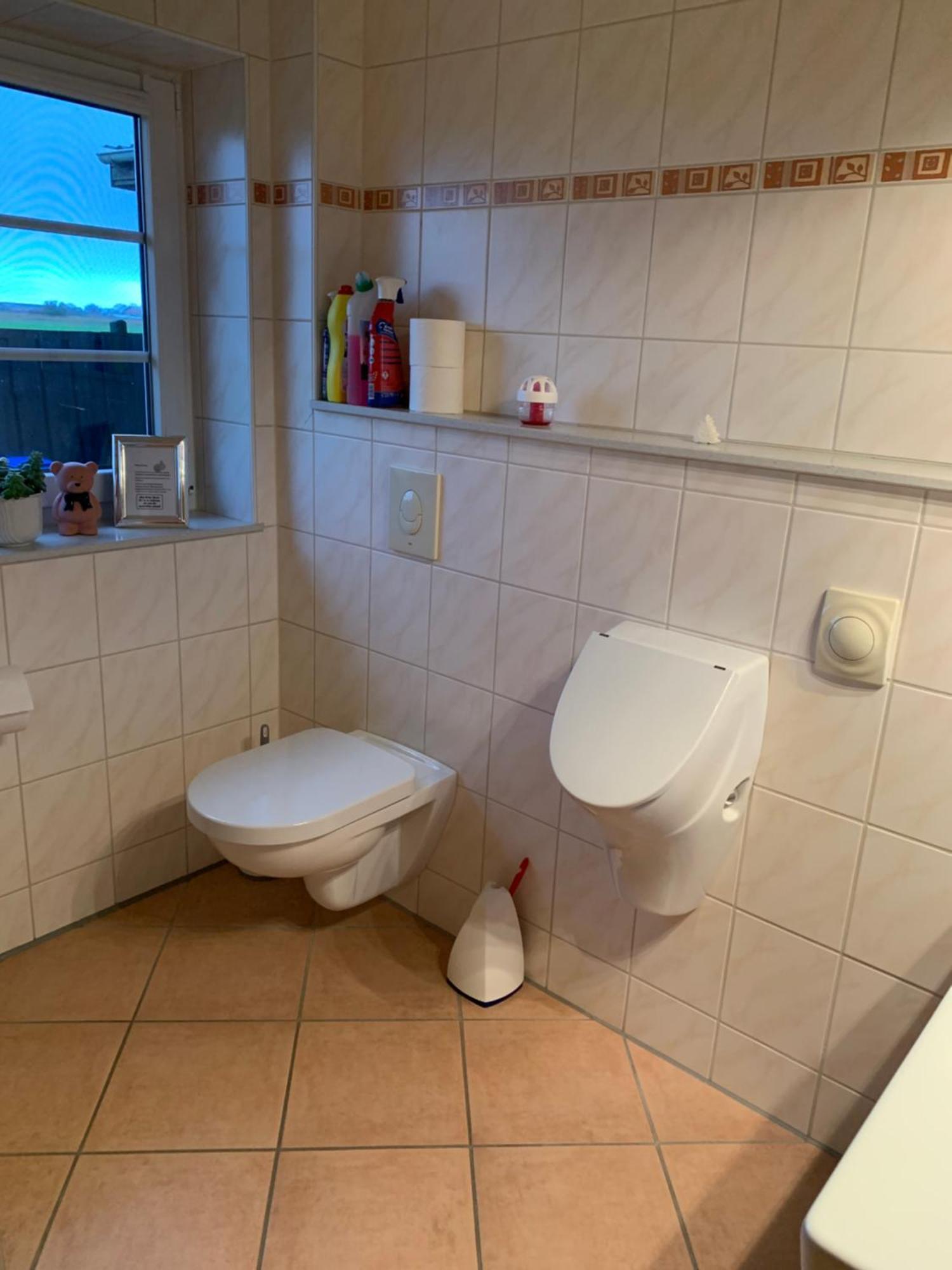 Ferienwohnung Auf Dem Land 2 Schillig Esterno foto