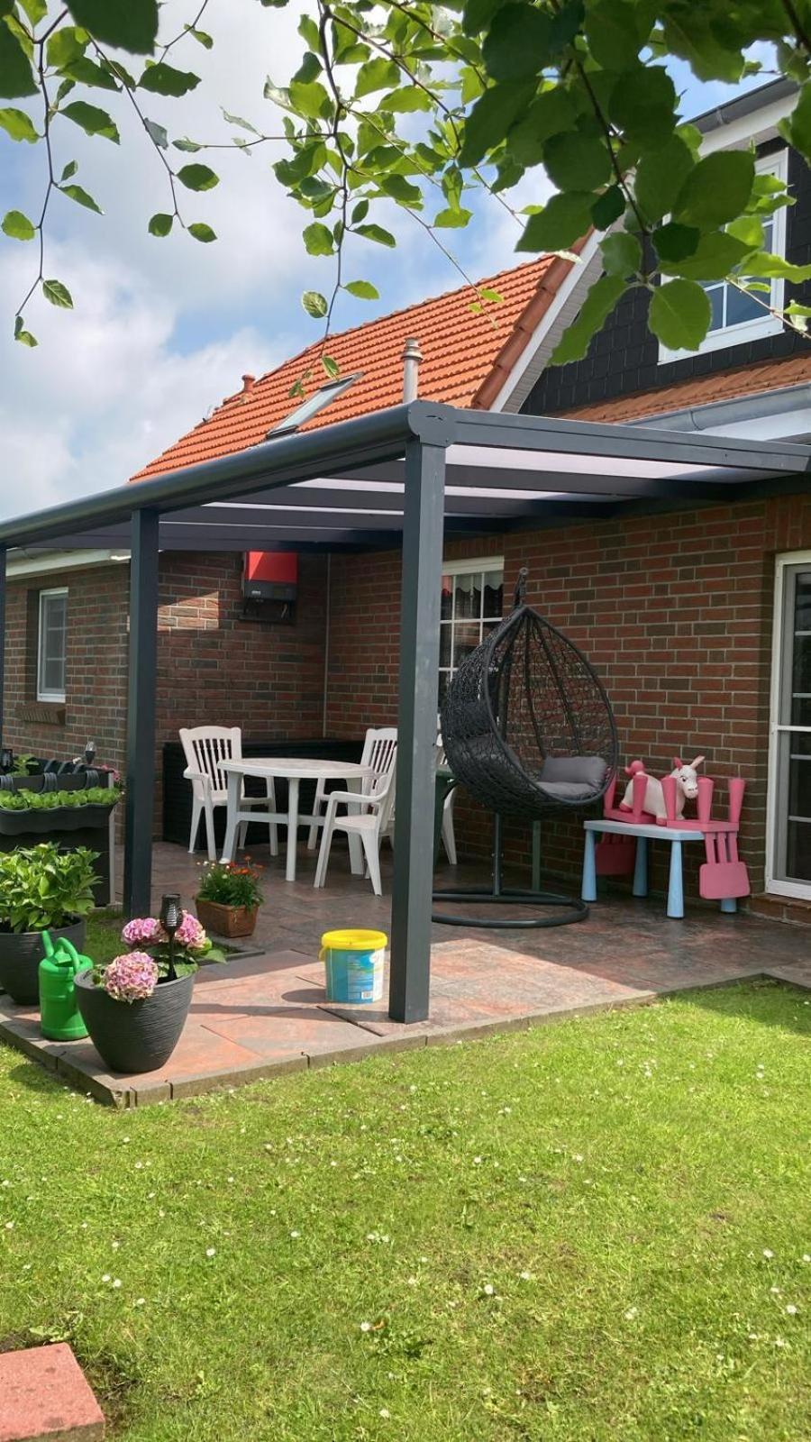 Ferienwohnung Auf Dem Land 2 Schillig Esterno foto
